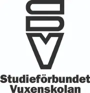 Job postings released by the Studieförbundet Vuxenskolan.