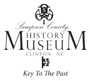 Job postings released by the Sampson County History Museum.