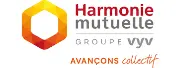 Job postings released by the Harmonie Mutuelle.