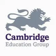 Job postings released by the Cambridge Education Group.