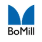 Job postings released by the BoMill AB.