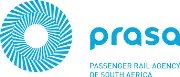 Job postings released by the Prasa (Passenger Rail Agency of South Africa).