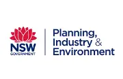 NSW Department of Planning, Industry and Environment