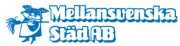 Job postings released by the Mellansvenska Städ.