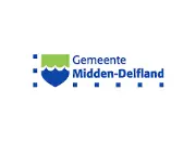 Job postings released by the Municipality of Midden-Delfland.