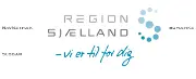 Job postings released by the Region Sjælland Council.