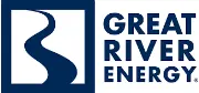 Job postings released by the Great River Energy.