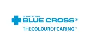 Job postings released by the Manitoba Blue Cross.