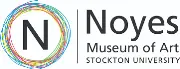 Job postings released by the The Noyes Museum of Art.