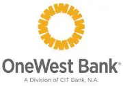 Job postings released by the OneWest.