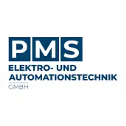 Job postings released by the PMS Elektro- und Automationstechnik GmbH.