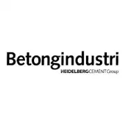 Job postings released by the Betongindustri.