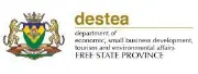 Job postings released by the Free State Department of Environmental Affairs.