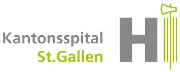 Job postings released by the Kantonsspital St. Gallen.