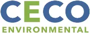 Job postings released by the Ceco Environmental Corp..