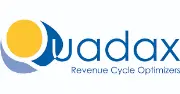 Job postings released by the Quadax, Inc..