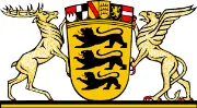 State Government of Baden-Württemberg