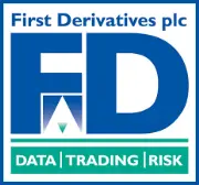 Job postings released by the First Derivatives.