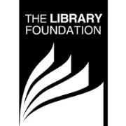 Job postings released by the Louisville Free Public Library Foundation.