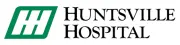 Job postings released by the Huntsville Hospital.