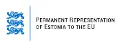 Job postings released by the Permanent Representation of Estonia to the European Union.