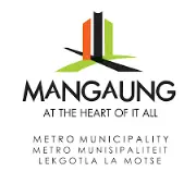 Mangaung Water