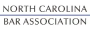 Job postings released by the The North Carolina Bar Association.