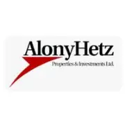 Alony Hetz Properties & Investments