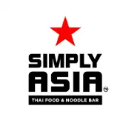 Job postings released by the Simply Asia.