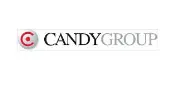 Job postings released by the Candy Group.