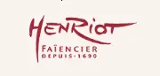 Quimper Faïencerie HB-Henriot