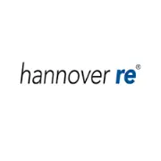 Job postings released by the Hannover Re.