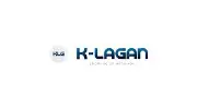 Job postings released by the K-LAGAN.