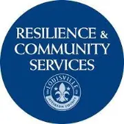 Job postings released by the Louisville Metro Office of Resilience and Community Services.