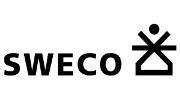 Job postings released by the Sweco AB.