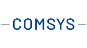 Job postings released by the Comsys AB.