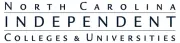 Job postings released by the North Carolina Association of Independent Colleges and Universities.