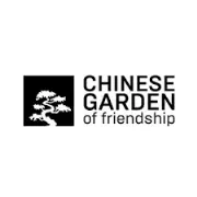 Job postings released by the Chinese Garden of Friendship.