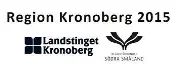 Job postings released by the Landstinget Kronoberg.