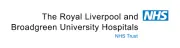 Job postings released by the The Royal Liverpool University Hospital.