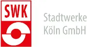 Job postings released by the Stadtwerke Köln GmbH.