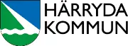 Job postings released by the Härryda kommun.