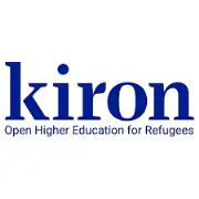 Job postings released by the Kiron Open Higher Education.