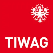 Job postings released by the TIWAG - Tiroler Wasserkraft AG.