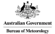 Job postings released by the Australian Bureau of Meteorology.