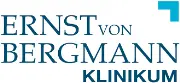 Job postings released by the Klinikum Ernst von Bergmann Potsdam.