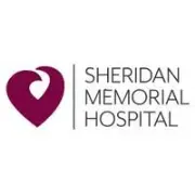 Job postings released by the Sheridan Memorial Hospital.