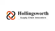 Job postings released by the Hollingsworth Logistics.