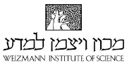 Weizmann Institute of Science