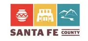 Job postings released by the Santa Fe County.